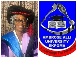 ASUU Hails Appointment of Prof. Omonzejie as AAU VC