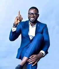 Ex-Edo Deputy Gov. Marvellous Godwins Omobayo Emerges New Director General of IIEPEA