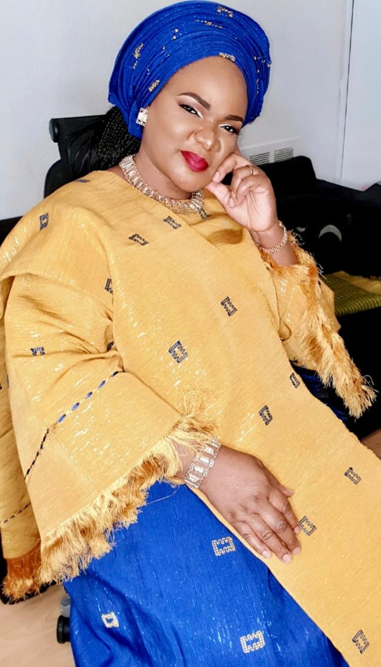 2027: Dr. Mary Okuoimose Promises to Deliver Over 50,000 Votes For President Tinubu