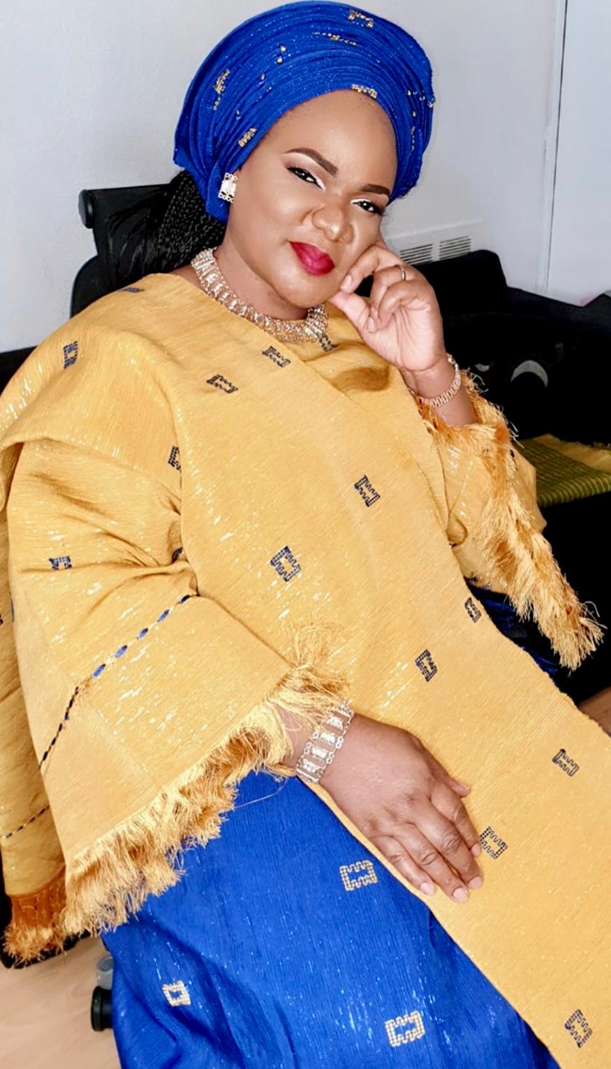 2027: Dr. Mary Okuoimose Promises to Deliver Over 50,000 Votes For President Tinubu
