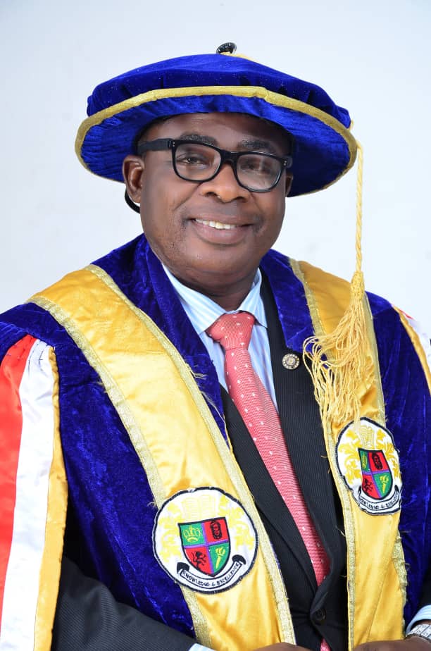 EGOR LGA: Prof Osaretin Izevbuwa felicitate with Edo New Commissioners , hails Okpebholo
