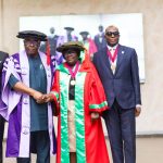 Investment in water infrastructural development will address scarcity, water insecurity, Don tells FG