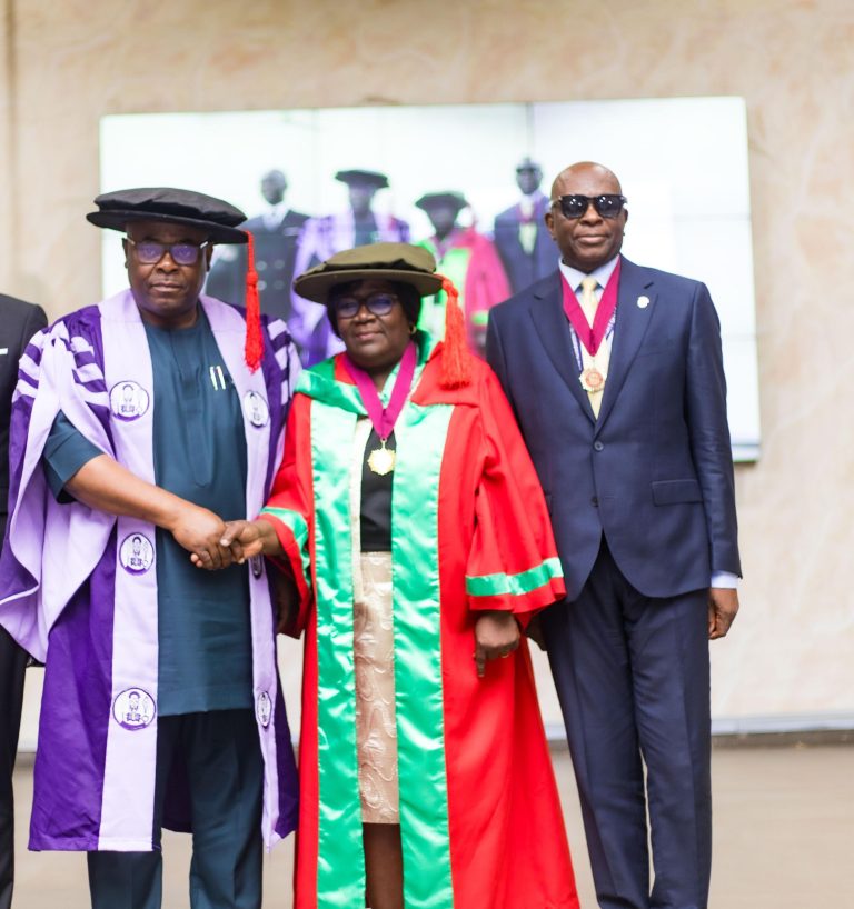 Investment in water infrastructural development will address scarcity, water insecurity, Don tells FG