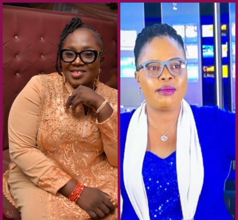 De-Patriot Publisher, Rosemary Okoduwa, Celebrates BeeTV’s 2nd Anniversary, Hails CEO