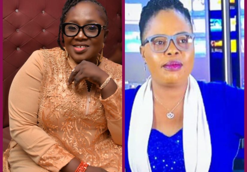 De-Patriot Publisher, Rosemary Okoduwa, Celebrates BeeTV’s 2nd Anniversary, Hails CEO