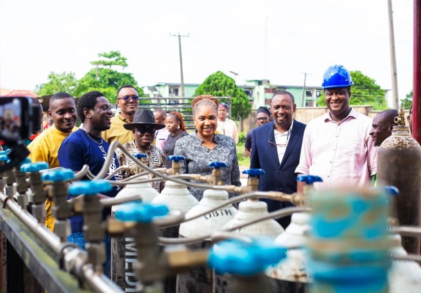 Sustainability, innovation, and stewardship: A fair look at UBTH’s bold reform trajectory under Prof Ize-Iyamu