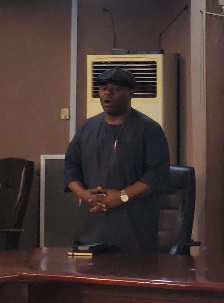 UNIVERSITY OF BENIN FLAGS OFF ARTISAN TRAINING PROGRAMME TO EMPOWER YOUTHS WITH VOCATIONAL SKILLS