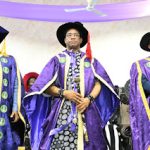 Tinubu hails UNIBEN VC for adopting FG’s framework on vocational skills devt