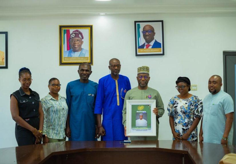 Edo SSG Urges Media Support for Government Policies