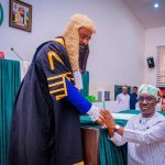 2025 budget: Okpebholo’s first full fiscal year in office Set Direction for Edo’s Development