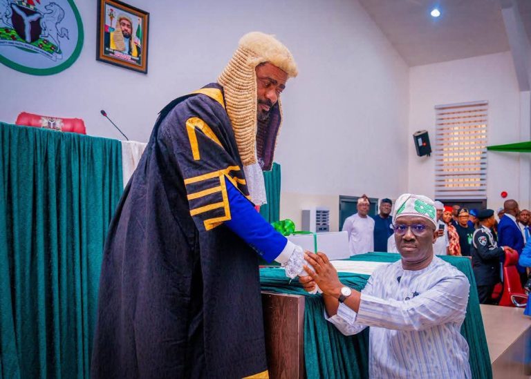 2025 budget: Okpebholo’s first full fiscal year in office Set Direction for Edo’s Development