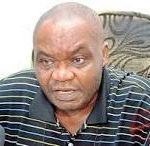 Ex-Edo Commissioner Charles Idahosa is dead