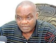 Ex-Edo Commissioner Charles Idahosa is dead