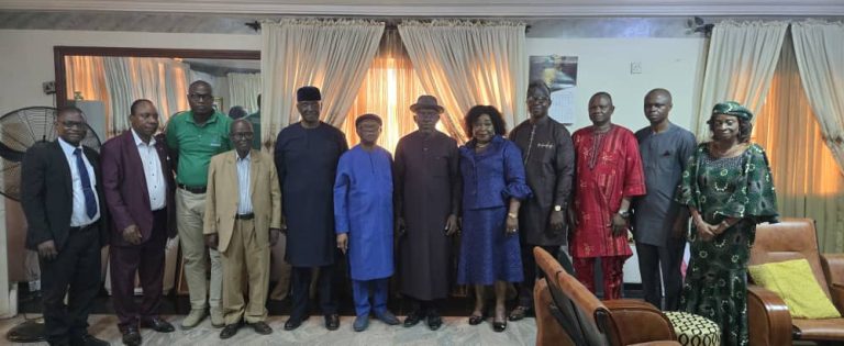 Lighthouse University Gets Endowment Committee