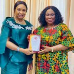 IWD: UBTH CMD Prof. Ize-Iyamu Honoured Among Edo State’s Celebrated Women