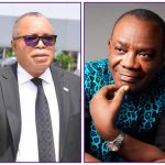 Congratulations to Jarret Tenebe on your well-deserved emergence as the newly elected Edo State APC Chairman