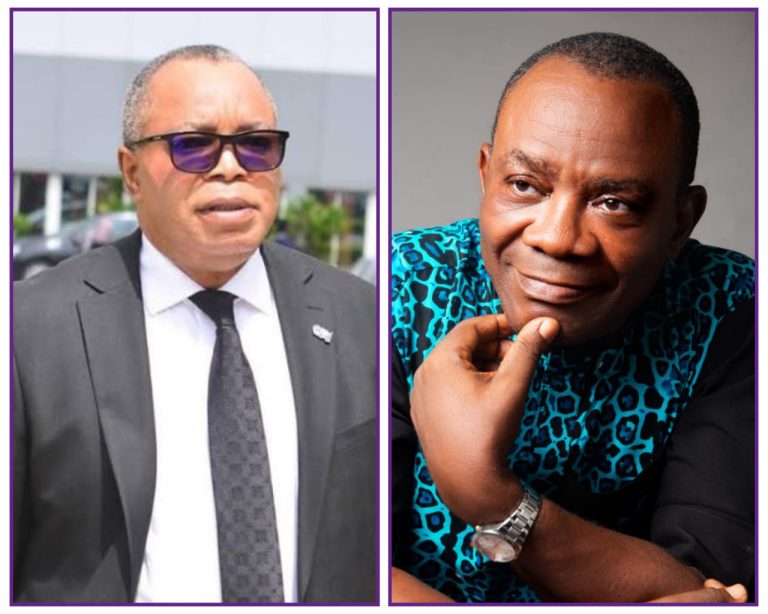 Congratulations to Jarret Tenebe on your well-deserved emergence as the newly elected Edo State APC Chairman