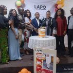 Friends, Associates extol Ex-LAPO Spokesman Dr. Wisdom Abhulimen at Retirement