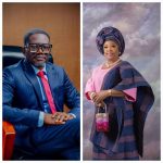 Edo Commissioner for Health congratulates Victoria Amu on new federal appointment