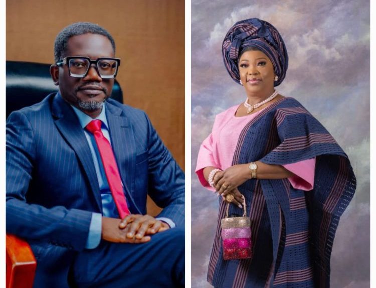 Edo Commissioner for Health congratulates Victoria Amu on new federal appointment