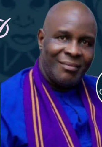 UNIBEN Don, Faith Osadolor is dead