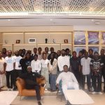 Igbinedion University Secures Regional Championship in Huawei ICT Competition, Bound for Global Finals in China