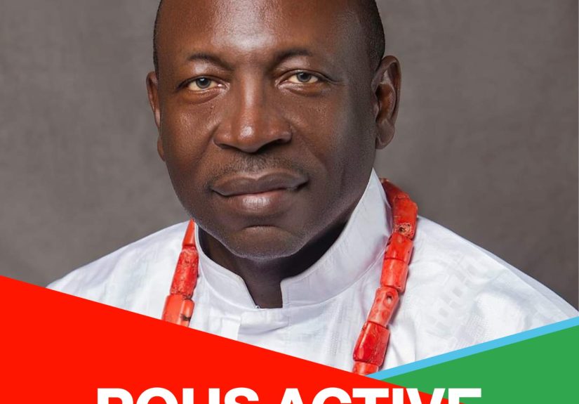 Ize-Iyamu’s Senatorial Ambition Gains Momentum as Samson Osagie, Rasaq Bello Osagie endorse POI