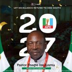 Let the Best Lead, Let Excellence Prevail: More Than Just A Pastor