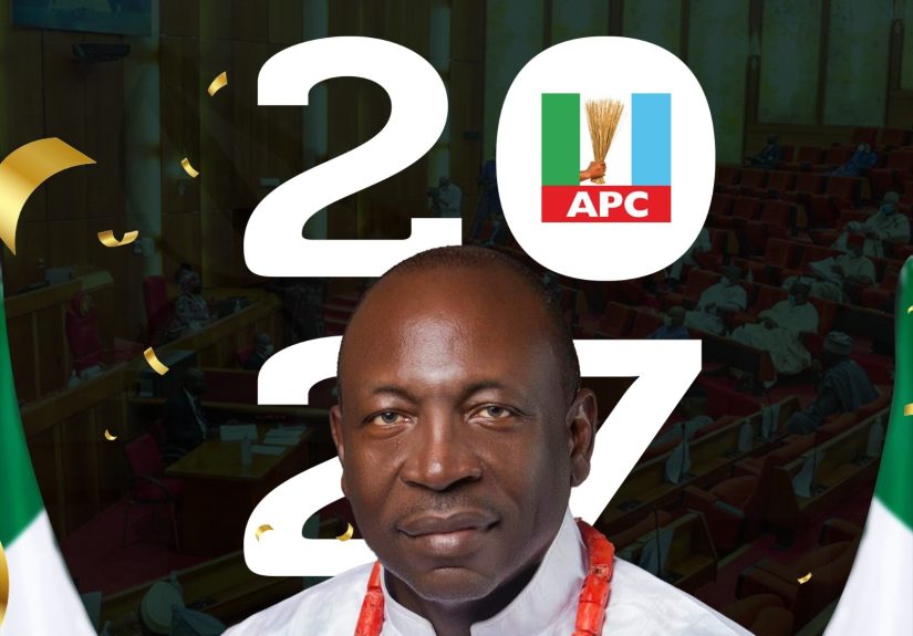 Let the Best Lead, Let Excellence Prevail: More Than Just A Pastor