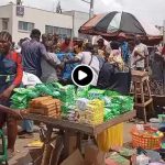Aiguobasinmwin Movement laments deteriorating condition of Benin Kingsquare popularly referred to “Ring Road”