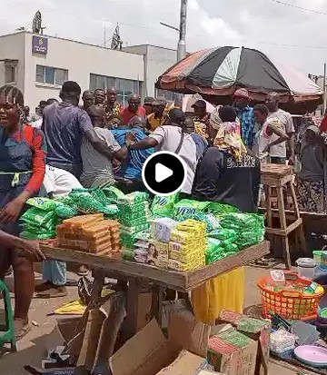 Aiguobasinmwin Movement laments deteriorating condition of Benin Kingsquare popularly referred to “Ring Road”