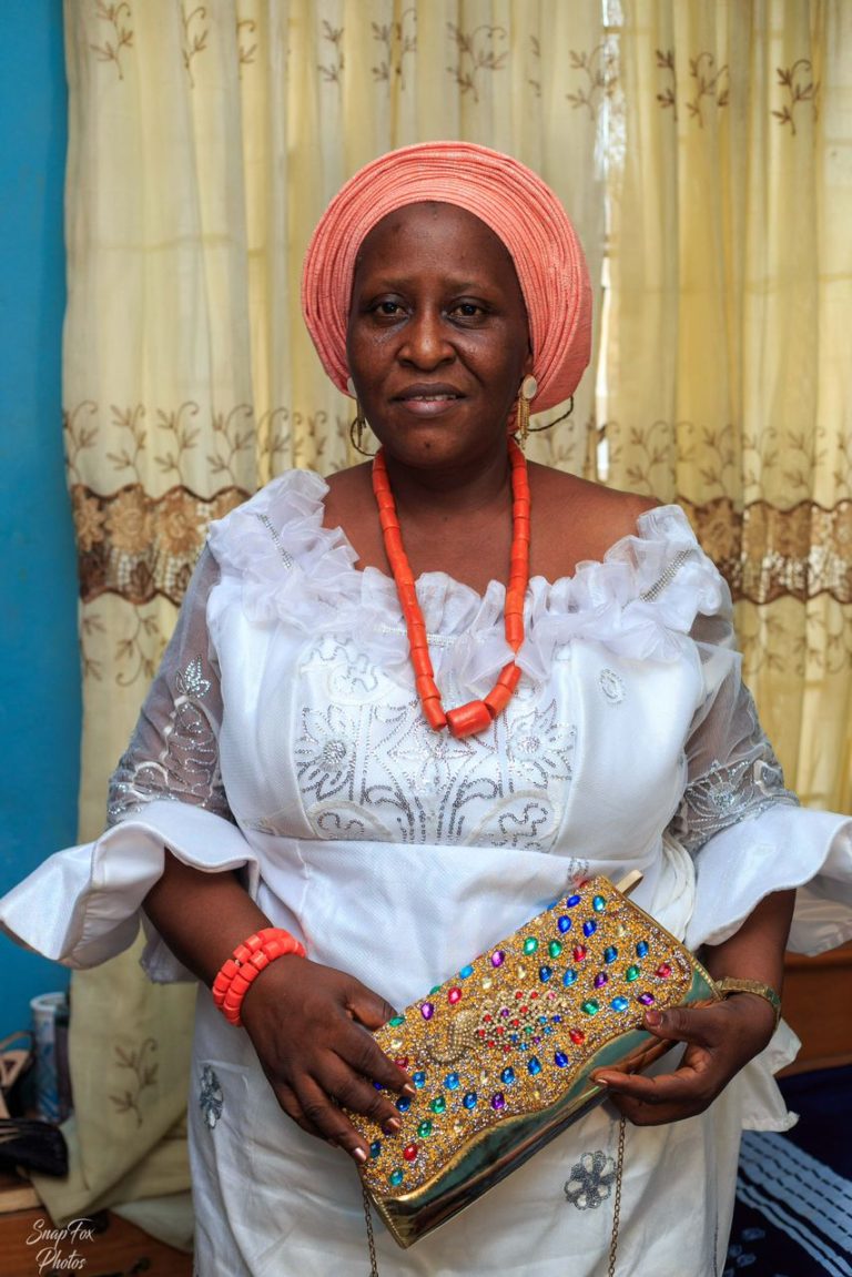 Eunice Oghenekome Eto (1968-2026): Life of a devout Educator