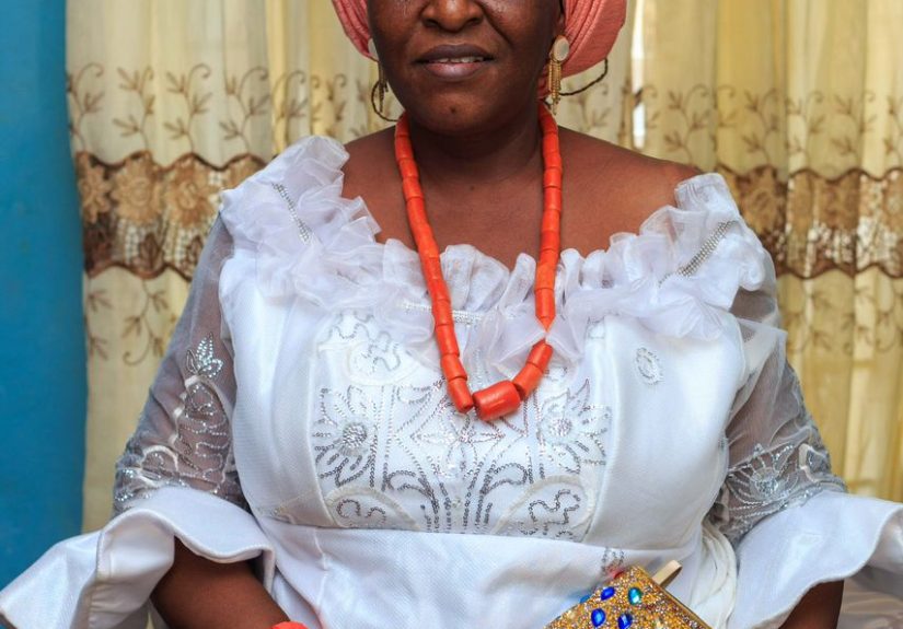 Eunice Oghenekome Eto (1968-2026): Life of a devout Educator