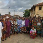 Alleged Marginalisation: Owan Group Sensitises Communities On Unity, Oneness