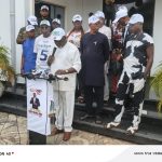 Ex-Edo Rep Member E.J Agbonayinma Dumps  Ruling  APC