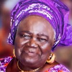 Edo Deputy Gov. mother, Madam Esther Imaguomwanruo dies at 95