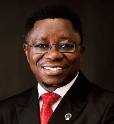 APC Chieftain Samson Osagie Denies Defection Rumours