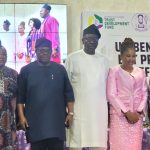 UNIBEN TDF: Ize-Iyamu Urges Alumni and Stakeholders to Drive Institutional Advancement