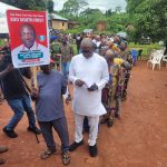 APC primary elections:Pastor Osagie Ize-Iyamu leads in Edo South’s 77 wards