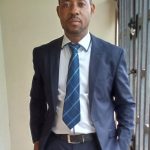 Okpebholo mourns passing of ITV Reporter, Kingsley Uchegbu
