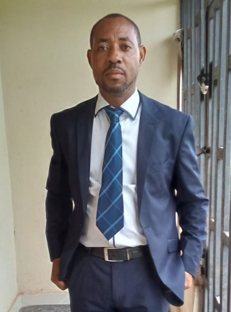 Okpebholo mourns passing of ITV Reporter, Kingsley Uchegbu