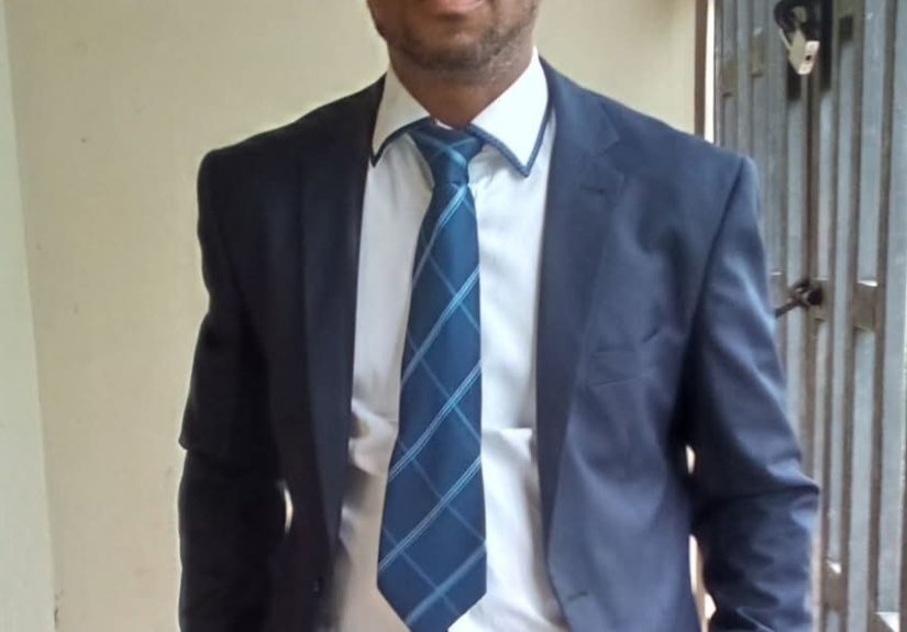 Okpebholo mourns passing of ITV Reporter, Kingsley Uchegbu