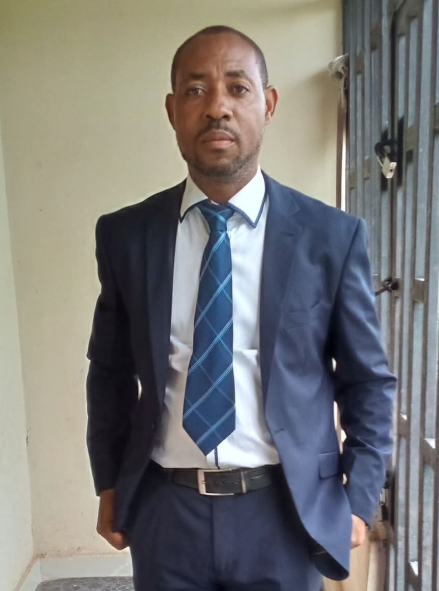 Okpebholo mourns passing of ITV Reporter, Kingsley Uchegbu