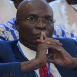 Kenneth Imansuangbon@60: Six decades of God’s Grace, Mercies