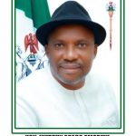 Three Year Legislative Milestone: A Chronicle of Hon. Murphy Osaro Omoruyi’s Achievements