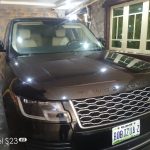 Benin Based Transporter Bob Izua, Splashes Over N2 Billion On Luxury Fleet