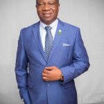 UBTH Celebrates Prof. Omoti’s NMA Presidency with Grand Dinner
