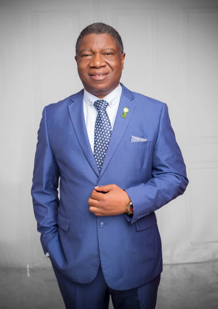 UBTH Celebrates Prof. Omoti’s NMA Presidency with Grand Dinner