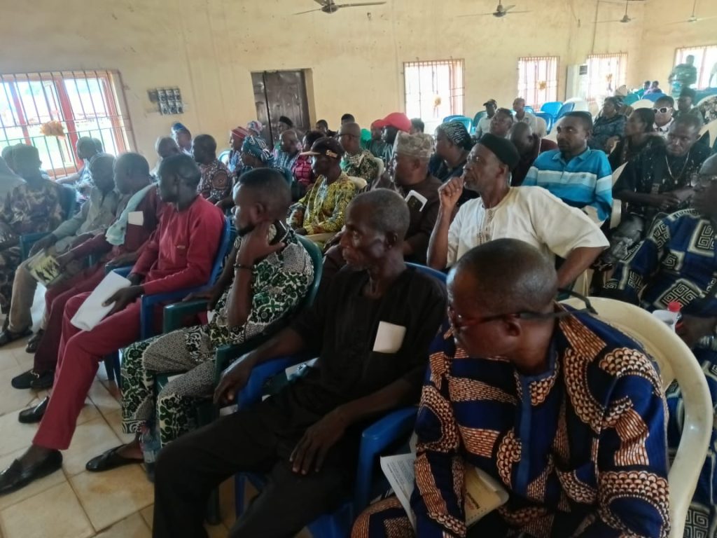 2027:Group Calls For support For Owan Candidates 