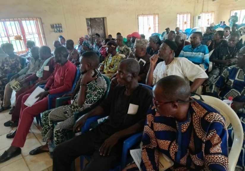2027:Group Calls For support For Owan Candidates 